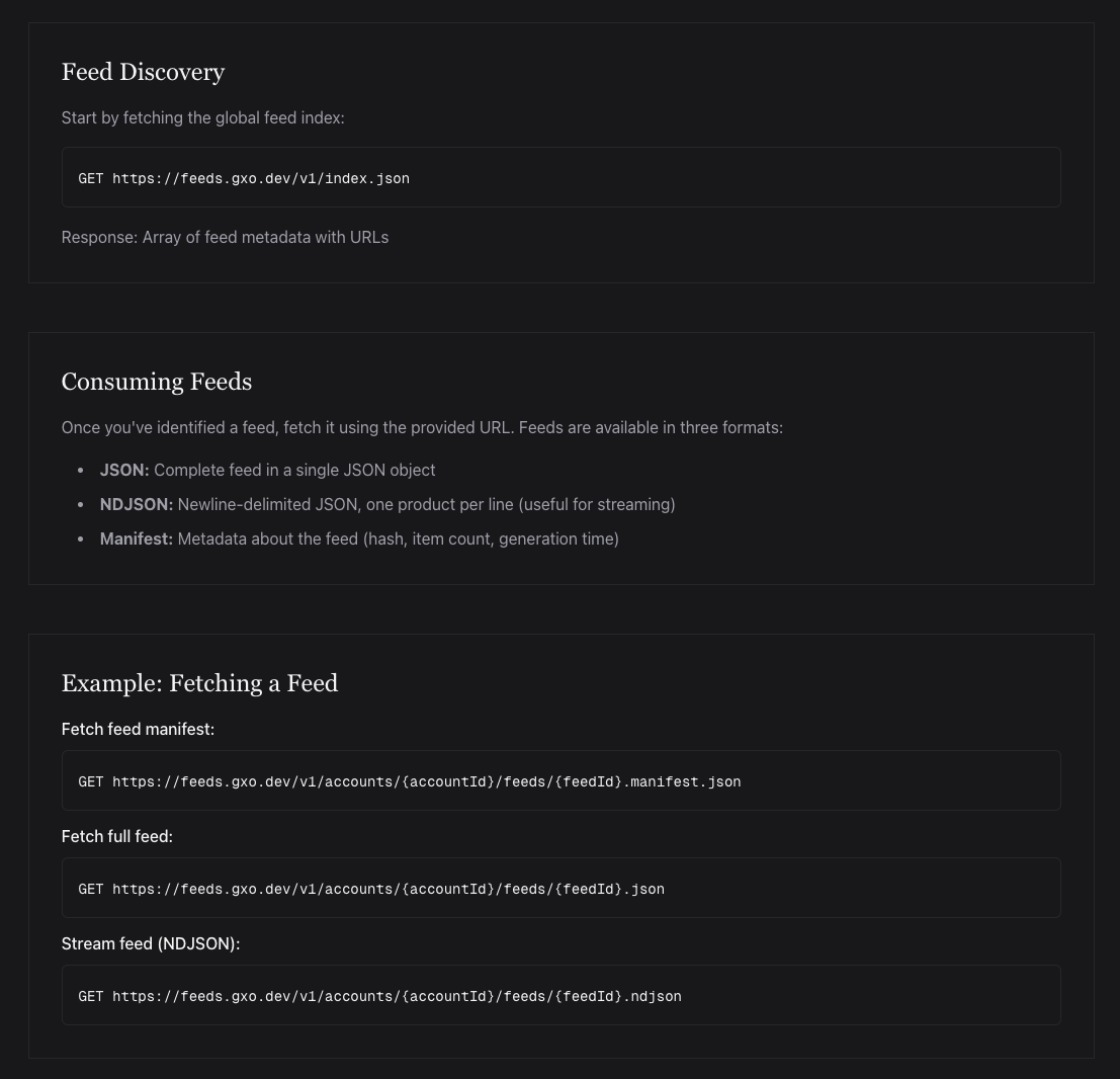 Agent Integration Dashboard
